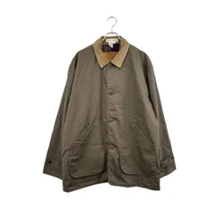 Banana Republic◆ジャケット バナナリパブリック  無地 ブラウン系  襟コーデュロイ メンズ サイズ L 8