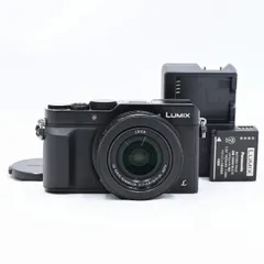 2024年最新】Panasonic DMC-LX100の人気アイテム - メルカリ