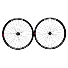 FULCRUM 2021 RACING ZERO COMPETIZIONE C17 2WAY-FIT