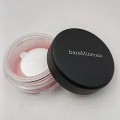 【K-0625】bare minerals ベアミネラル チークカラー ピンク ペタル 0.85g  未使用品