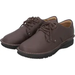 ☆ ブラウン ☆ 24.0cm ☆ pansy パンジー カジュアルシューズ Pansy パンジー カジュアルシューズ レディース レースアップシューズ 紐靴 ひも靴 レディースシューズ 靴 シューズ 婦人靴 レースアップ カジュアル 軽い 軽量 合成皮革