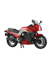 2025年最新】アオシマ GPZ900Rの人気アイテム - メルカリ