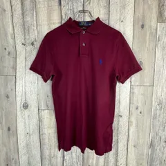 POLO RALPH LAUREN ポロ ラルフローレン 半袖 ポロシャツ S