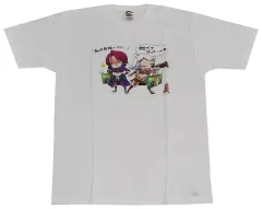 勝ち勝ちくんカシン+大友ソウリンTシャツ 勝ち勝ちくんカシン+大友ソウリンTシャツ 勝ち勝ちくんカシン+