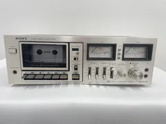 2025年最新】sony tc-k5の人気アイテム - メルカリ