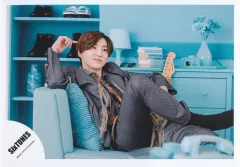 【中古】生写真(ジャニーズ) SixTONES/京本大我/横型・全身/シングル「共鳴」MV＆ジャケ写オフショット/公式生写真