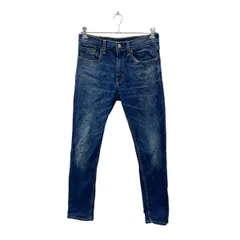 Levi's 502 デニムパンツ W31 デニムパンツ ブルー 古着卸 アメリカ仕入 2503-306