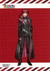 【中古】キャラカード ローレン・イロアス ブロマイド 「バーチャルYoutuber にじさんじ エデン組 1st Anniversary ONLY SHOP in アニメイト」 対象商品購入特典