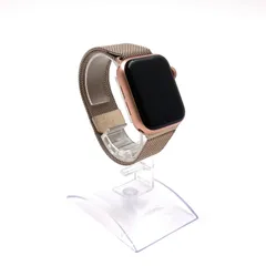 【全額返金保証】【最速発送】Apple Watch SE 第1世代 アルミニウム 40mm GPS 81% 動作確認済