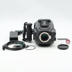 Blackmagic design デジタルフィルムカメラ Blackmagic URSA Mini Pro 4.6K キヤノンEFマウント CINEURSAMUPRO46K #4188