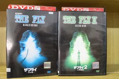 2025年最新】ザ・フライdvdの人気アイテム - メルカリ