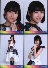 乃木坂46 WebShop限定 掛橋沙耶香 乃木コレ 君に叱られた スーパーレア 4種コンプ