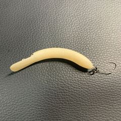 九重ルアーズ ココニョロ インジェクション 45mm 2.4g ラトルイン