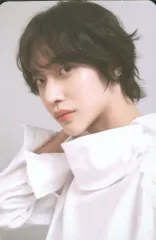 RIIZE RANDOM TRADING CARD SET WONBIN 2024 Seasons Greetings MD A