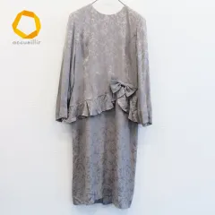 2025年最新】ジバンシー レディース ロングワンピースの人気アイテム  