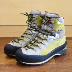 2025年最新】SCARPA スカルパ トリオレの人気アイテム - メルカリ