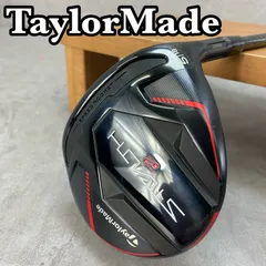 ステルス　5W テーラーメイド ローグインフィニティ　7X ステルス 5W テーラーメイド ローグインフィニティ 7X - メルカリ