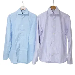 2025年最新】beams f シャツ リネンの人気アイテム - メルカリ 