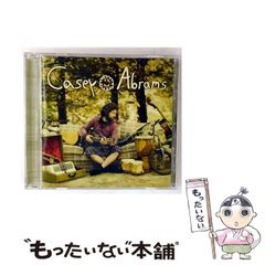 【中古】 Casey Abrams [import] / Casey Abrams / Concord Recordsのサムネイル
