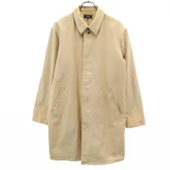 2025年最新】A.P.C. / アーペーセー コート メンズの人気