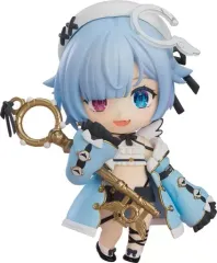 【中古】フィギュア ねんどろいど 飴宮なずな 「VShojo」