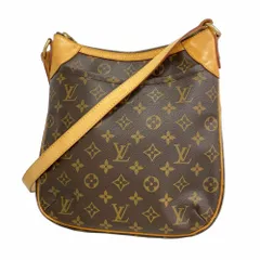 【極美品】ルイヴィトン モノグラム オデオンPM ショルダーバッグ LOUIS VUITTON（ルイヴィトン）オデオン NM PM（京都烏丸店