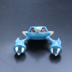 ポケモンキッズ クリア カイオーガ - メルカリ