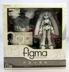 MAXFACTORY figma ドロッセル 38