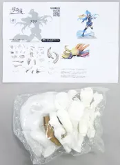 【中古】フィギュア アクア 「この素晴らしい世界に祝福を!」 ガレージキット ワンダーフェスティバル2019夏＆イベント限定
