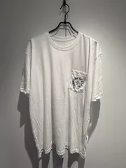 ハワイ限定 クロムハーツ ホノルル グラフィック Tシャツ ホワイトCHホース クロムハーツTシャツホースシューホノルル限定ホワイト|クロム