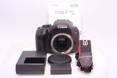【672回】Canon EOS Kiss X9i ボディー EOSKISSX9I デジタル一眼レフカメラ【超極美品】
