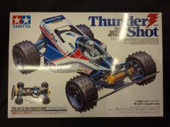 タミヤ ラジコン TAMIYA ブーメラン 1/10 4WD 新品 - メルカリ
