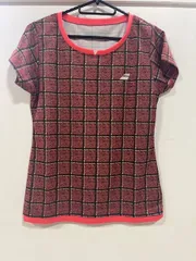 【バボラ】最終特価！！レディースゲームシャツ　BWG3377