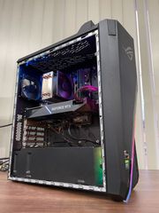 ゲーミングPC Ryzen7 3700X RTX2060super SSD 1TB