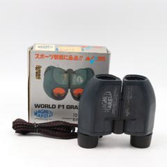 【難有品】WORLD F1 GRANDO PRIX 双眼鏡