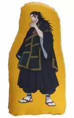 【中古】クッション・本体 夏油傑(劇場版 呪術廻戦 0) ダイカットミニクッション2 描き下ろし 「呪術廻戦」