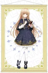 【中古】タペストリー 椎名真昼 B2タペストリー エクソシスト風 ver. 「お隣の天使様にいつの間にか駄目人間にされていた件」