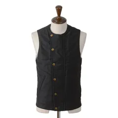 ADDICT CLOTHES アディクトクローズ　アルパカベスト ADDICT CLOTHES アディクトクローズ アルパカベスト