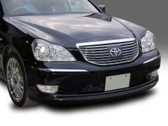 サンルーフスポイラー Mサイズ 本物 ジャンクションプロデュース