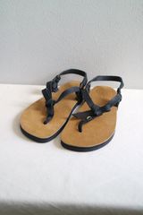 LUNA SANDALS Venado Premium Cabra ルナサンダル ベナード プレミアム カブラ
