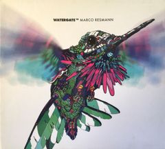 Marco Resmann – Watergate 10（サンプルCD）