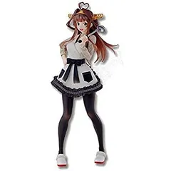 艦隊これくしょん -艦これ- 金剛改二 1/7 完成品フィギュア Amazon.co.jp: 艦隊これくしょん -艦これ- 金剛改二 1 7 完成品