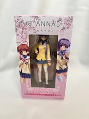 未開封品 CLANNAD 藤林杏 クラナド コレクション フィギュア　フリュー