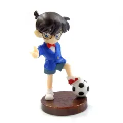 【中古】食玩 トレーディングフィギュア 江戸川コナン(1) 「チョコエッグ 名探偵コナン2」