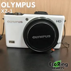 ★ショット数5,000枚❤️オリンパス★XZ-1★F1.8レンズ★１台だけの出品 ☆ショット数5,000枚❤️オリンパス☆XZ-1☆F1.8レンズ☆1台