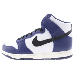 2025年最新】nike wmns dunk high deep royal blueの人気アイテム 
