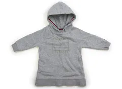 【トミーヒルフィガー/TommyHilfiger】ワンピース 80サイズ 女の子【子供服・ベビー服】（1725520）