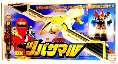 カクレンジャー　ツバサマル Ninja Sentai Kakuranger】DX Tsubasamaru（DX Falcon zord