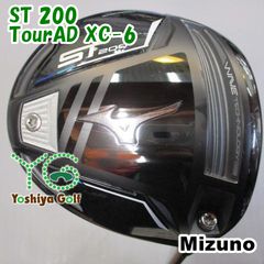 ミズノ ST-X220 7番ウッド ディアマナMM-F65 - メルカリ