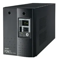 2026年最新】オムロン UPS 無停電電源装置 BW55Tの人気アイテム - メルカリ